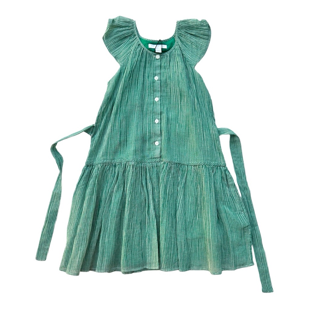 NWT 6yr BURBERRY Dress